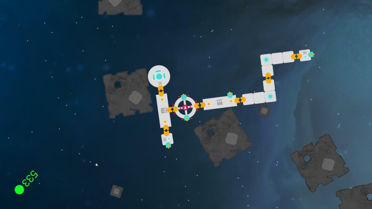 Spacelinks