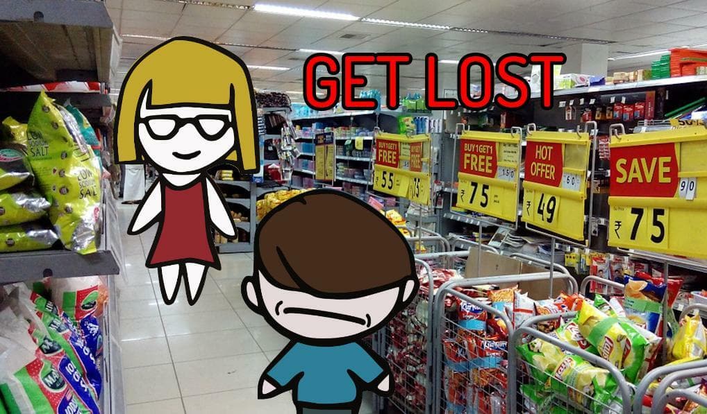 Get Lost (Swynfel, ro_obot, Closch)