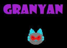 Granyan