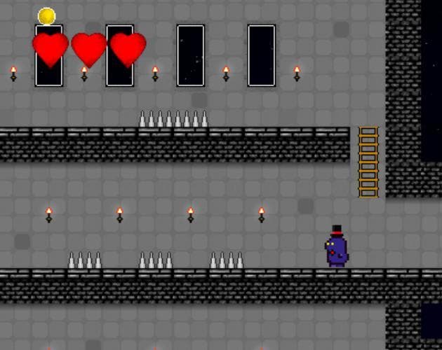 keydoor