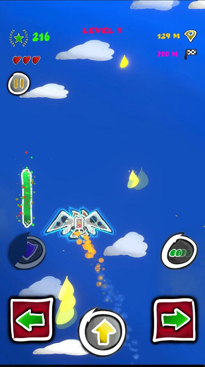 eScape UP!