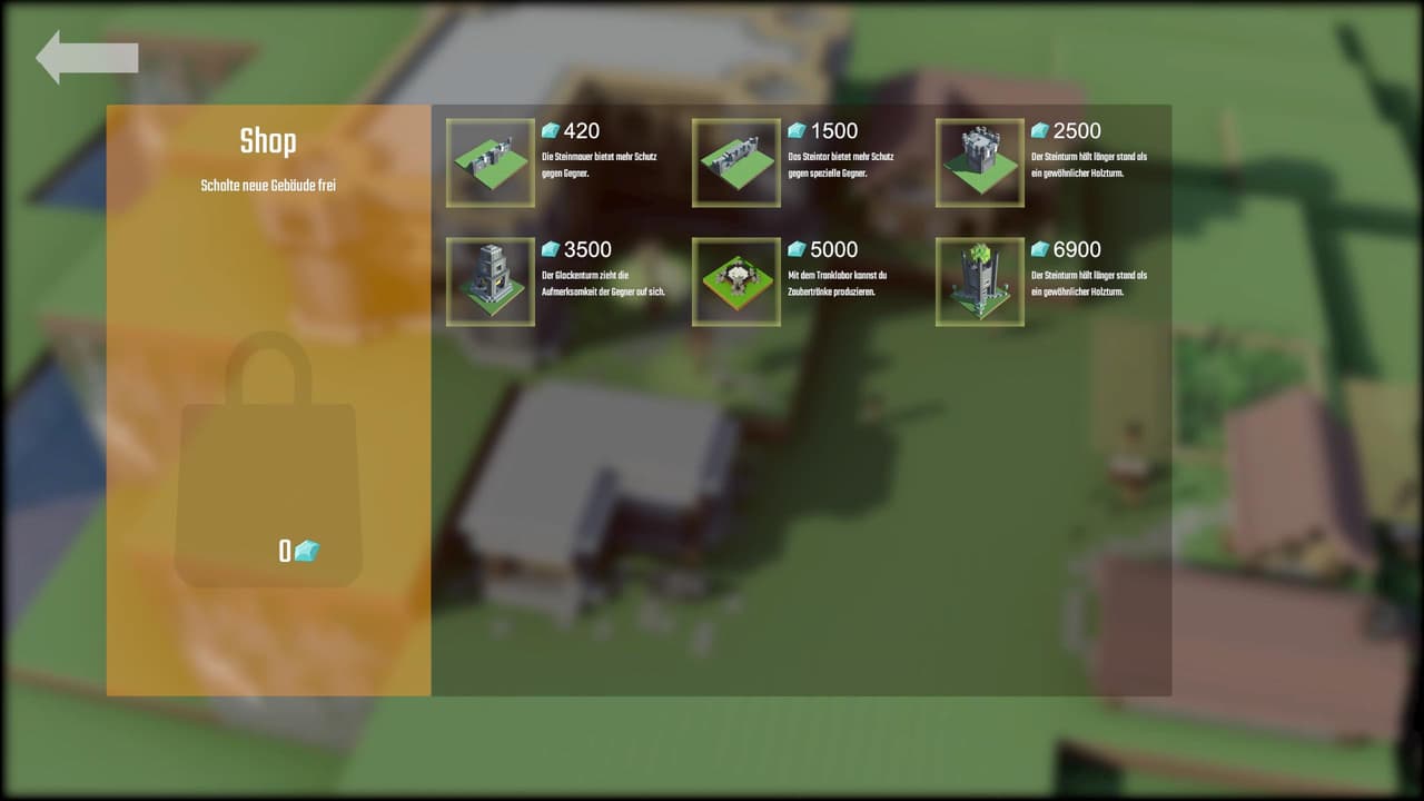 BlockEmpire - Beta 1.0 screenshot 3