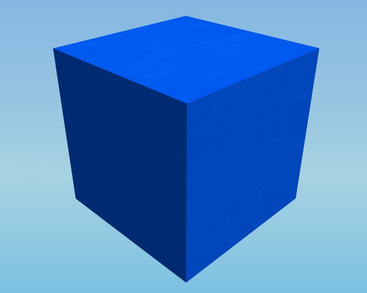 CUBETASTIC (Xavierrrr)