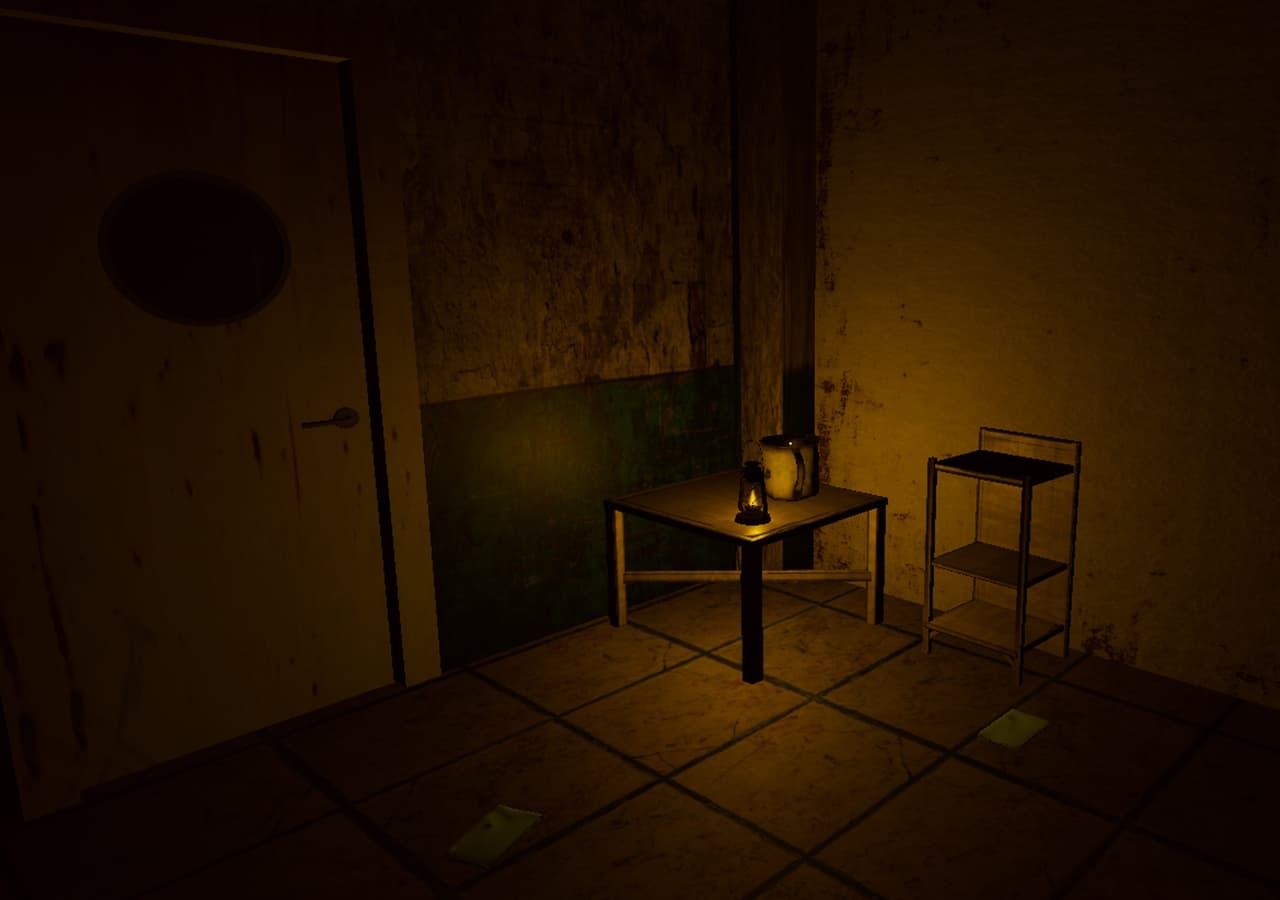PARASITE (itch) (Chixel) screenshot 2