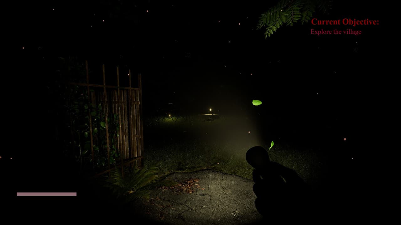 The Hope screenshot 2