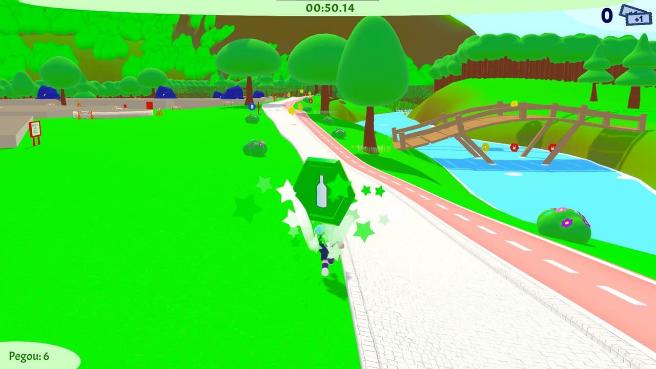 Apa da Integração screenshot 6