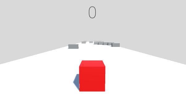 DEM CUBES