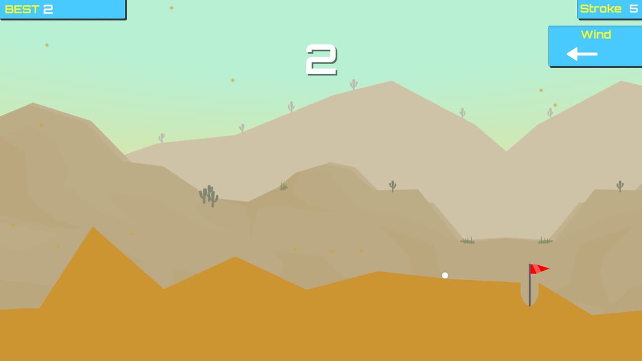 Only Golf screenshot 2