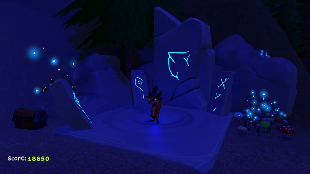 Lorethem (itch) screenshot 6