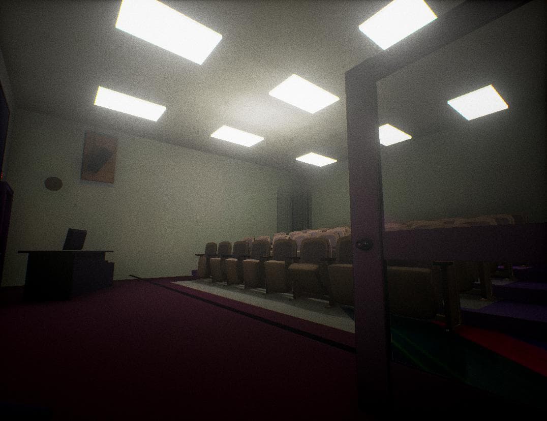 Intro to Being Here screenshot 4