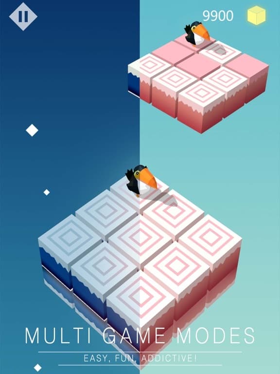 Blocks - fun tile puzzle games screenshot 3
