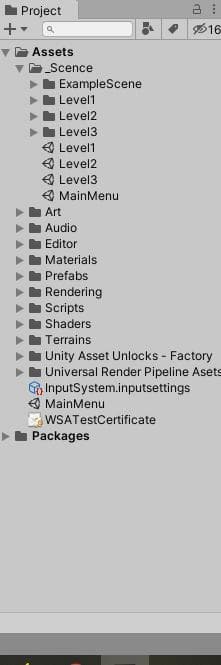 The Factory Guard screenshot 2