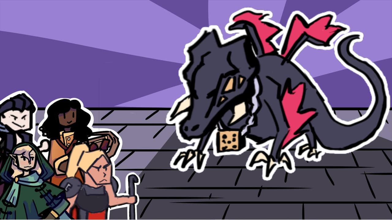 Heroes of the RNG
