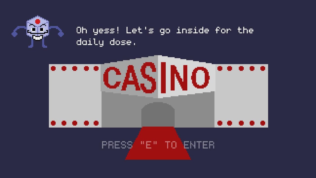 Dice is your Daddy screenshot 2