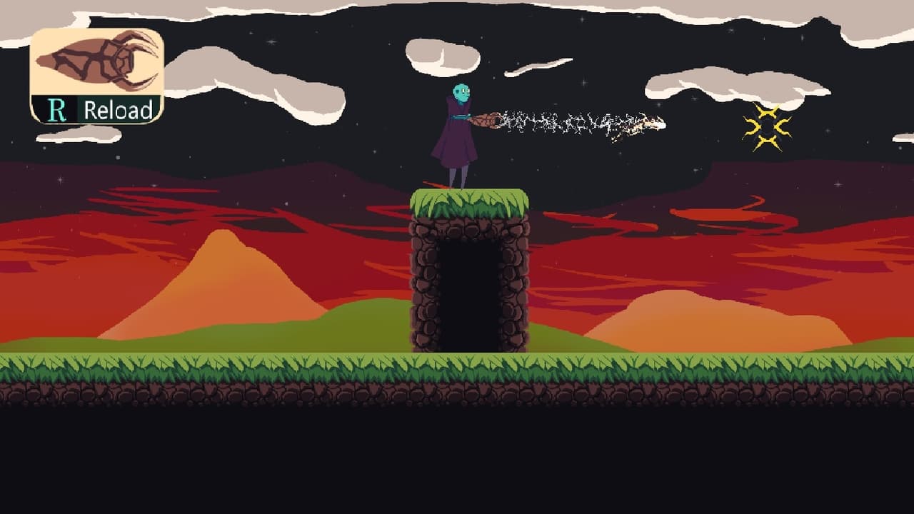 Gladius (itch) (Ellhot ( Danrley Vaz )) screenshot 2