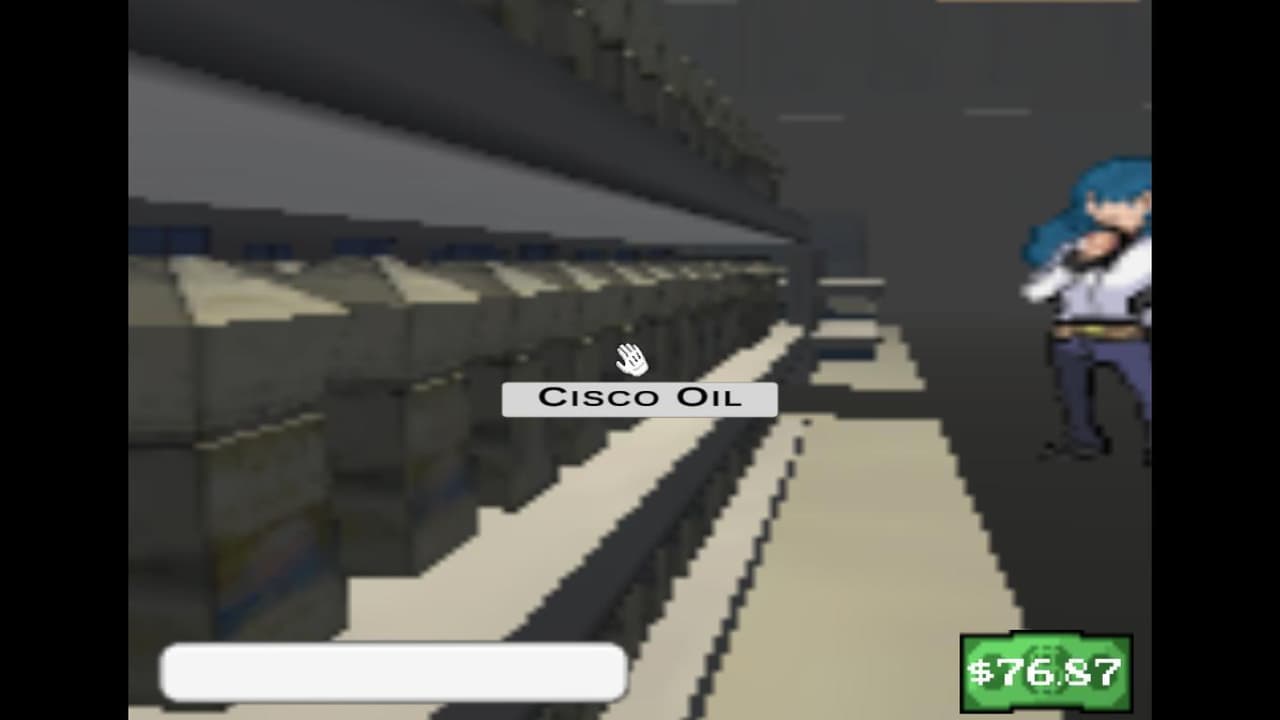 Insecure Buyer screenshot 4