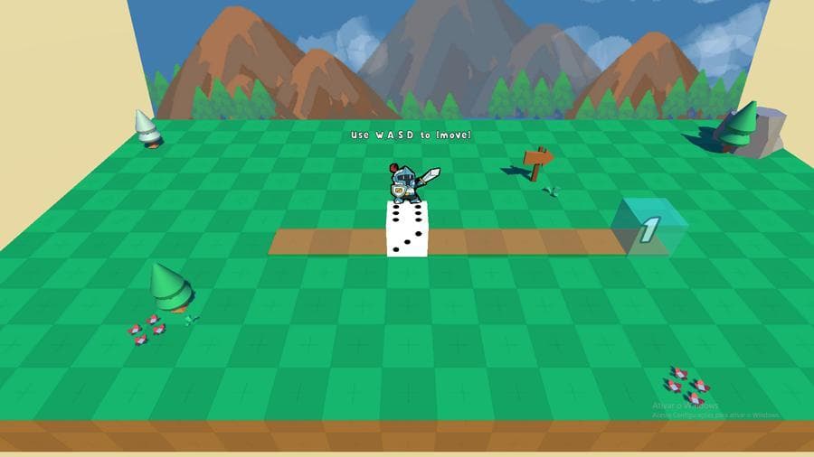 Pending Dice Name screenshot 3