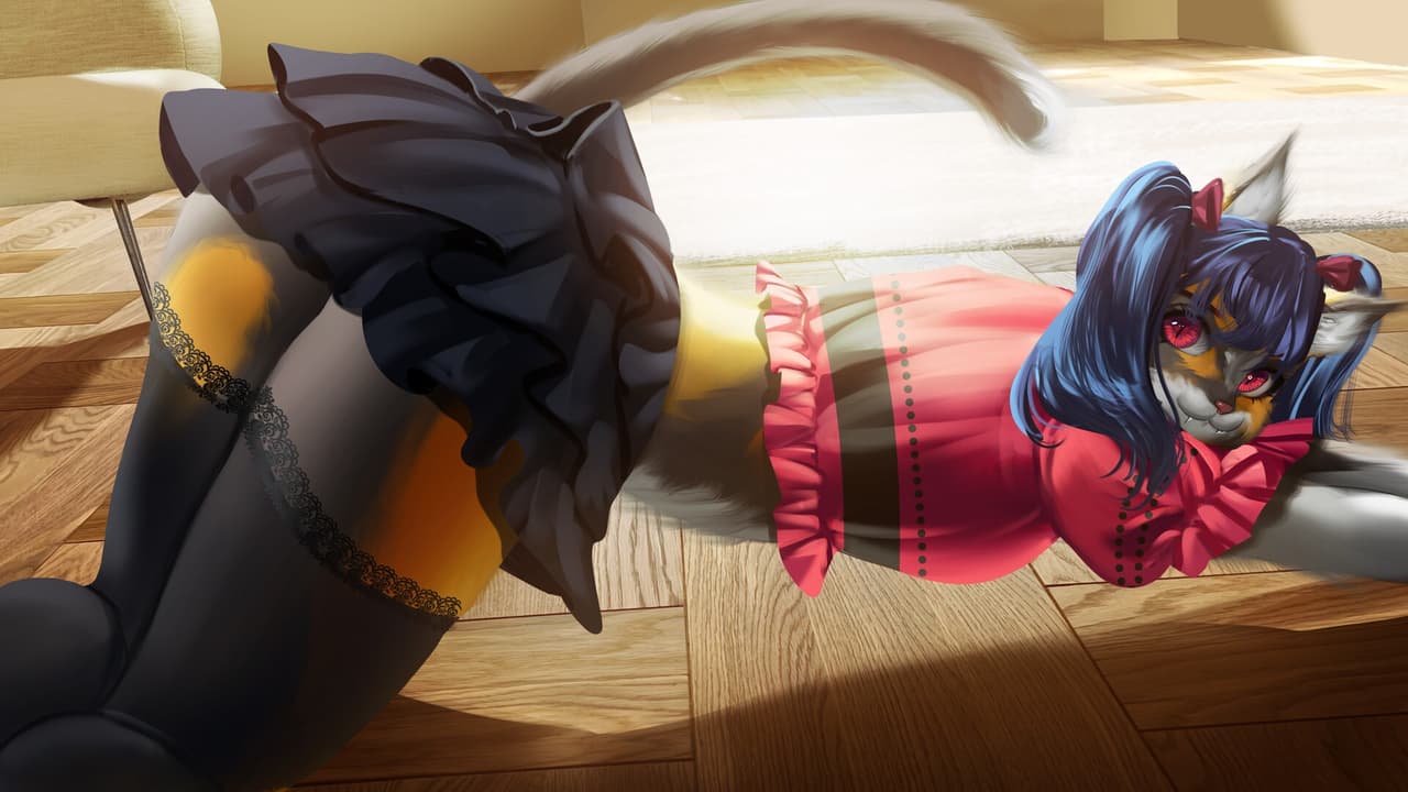 Hentai Furry 3 screenshot 3