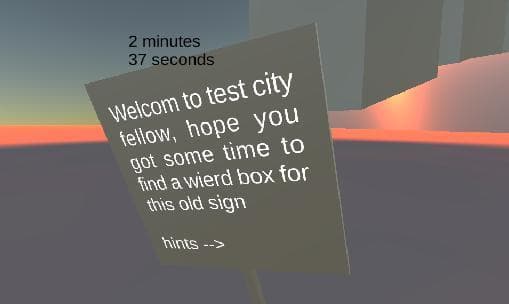 Dead city (itch) screenshot 3
