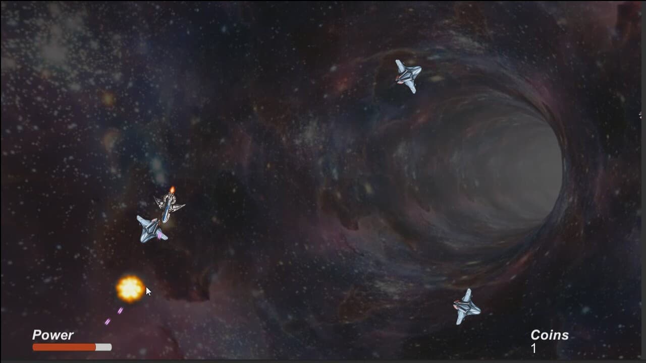 FireAirPlan screenshot 5