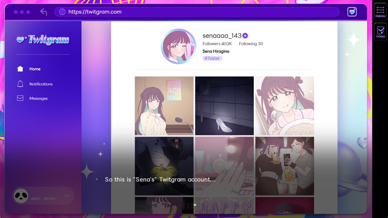 Pricolage -IDOLIZED screenshot 4