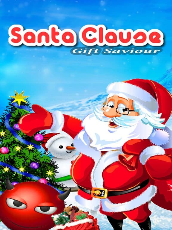 Santa Claus - Gifts Saviour screenshot 2