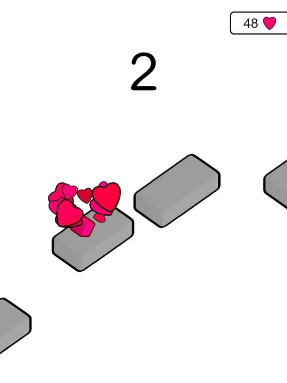 Gaps!