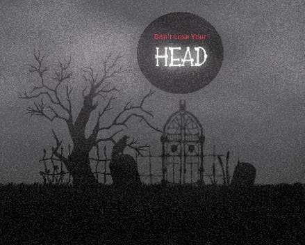 Dont Lose Your Head (Gem - Maria, teto1)