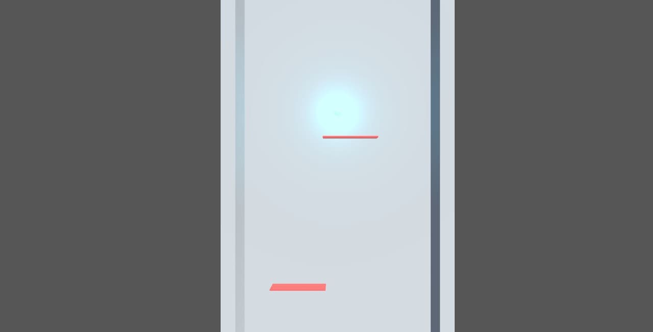 GBall screenshot 3