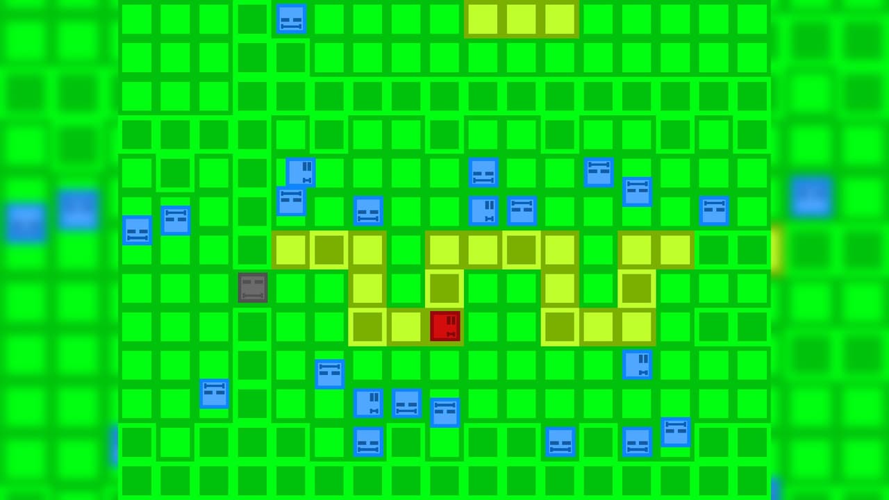 Pythagorean Complex screenshot 4
