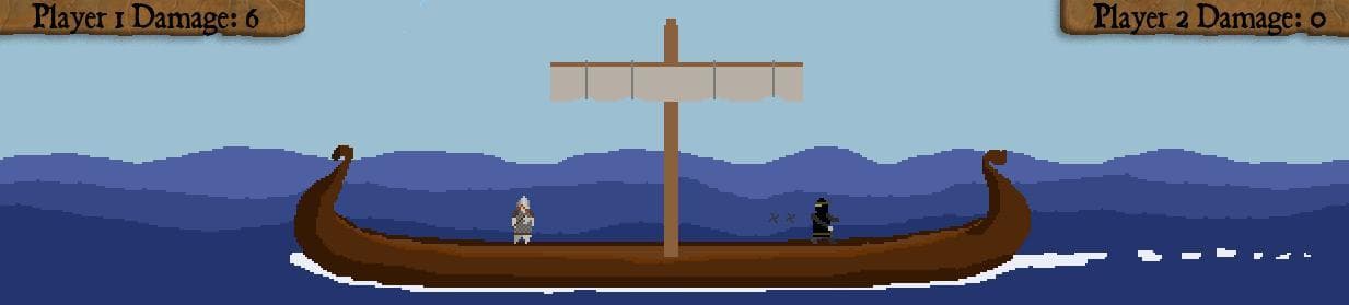 Time Travel Fighting Championship screenshot 2