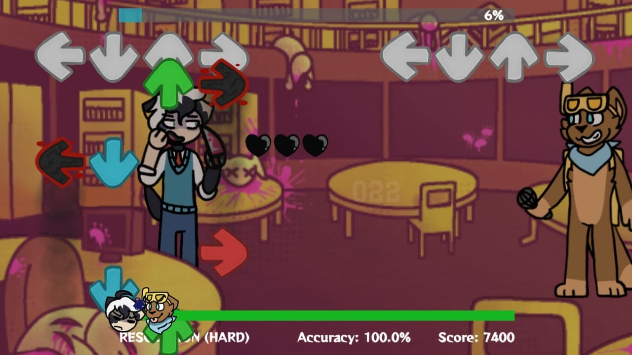 Sunday Morning Groovin screenshot 5