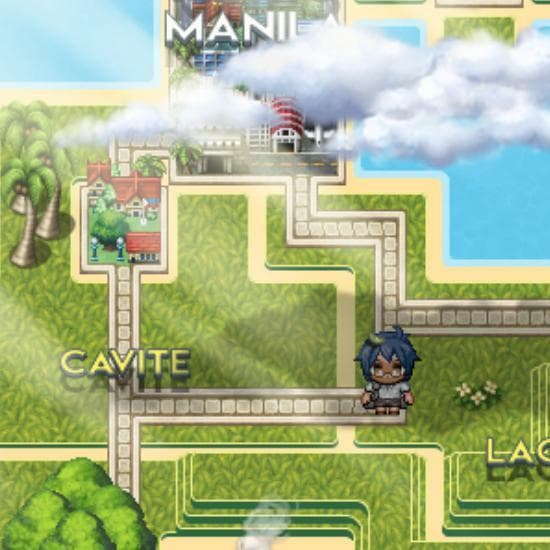 Filipinas (MartholemyLabs) screenshot 3