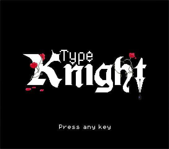 Type Knight screenshot 3