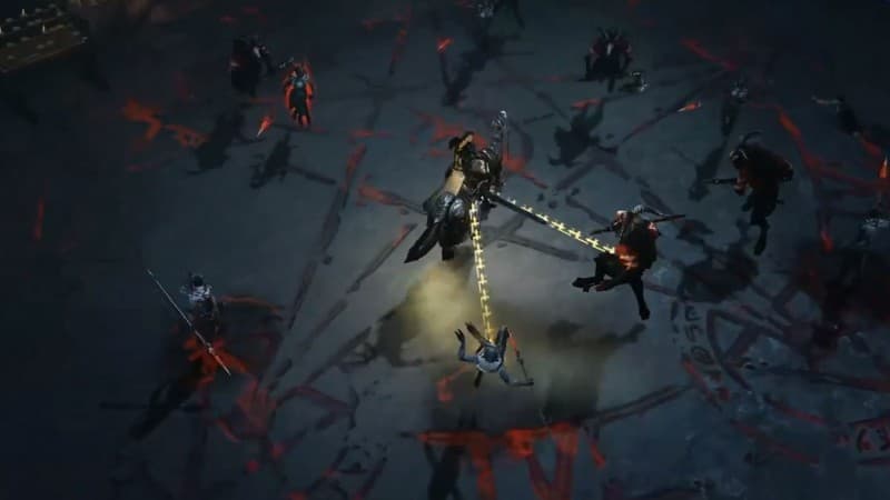 Diablo: Immortal screenshot 3