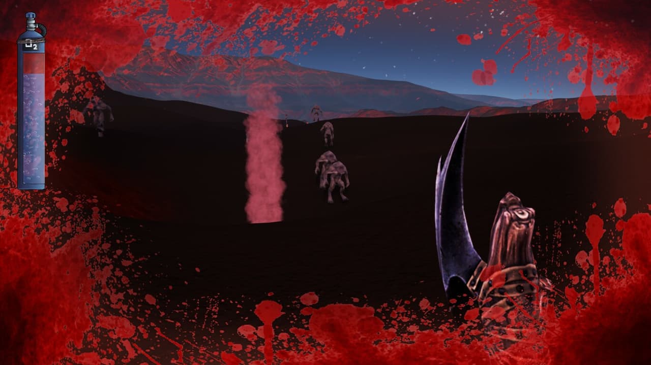 Martian Potato screenshot 4