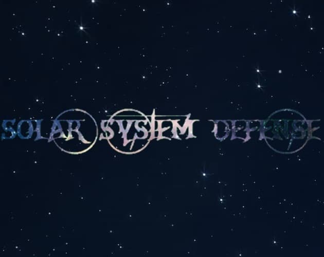 Solar System Defense
