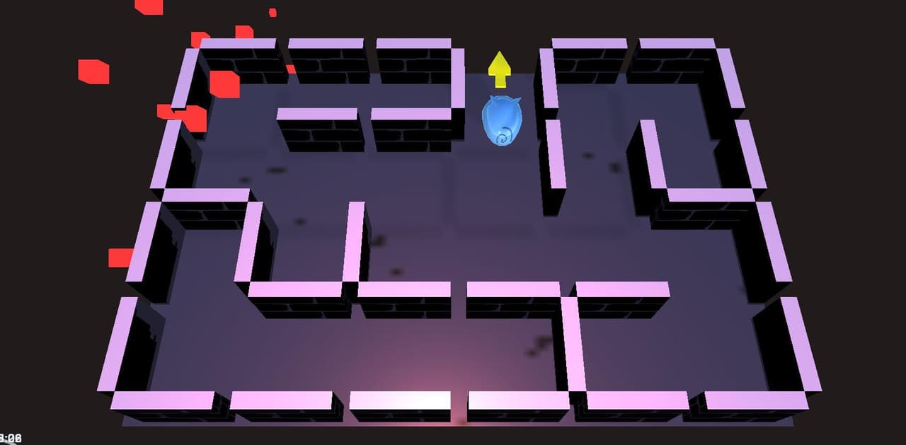 Slime Sweeper (Nyamah)