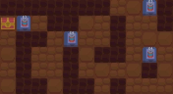 Subterrarium (itch) screenshot 5