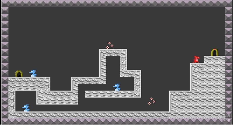 Wyvern Jump screenshot 2
