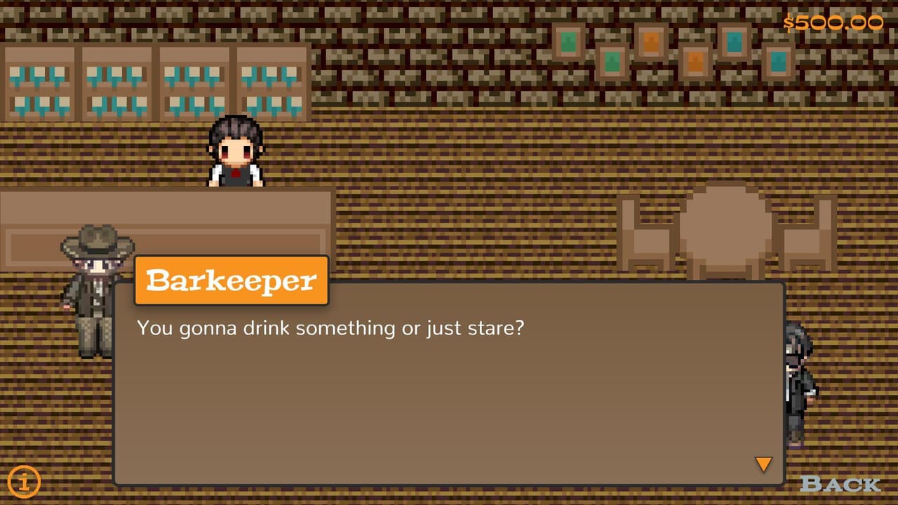Iron Rails screenshot 3