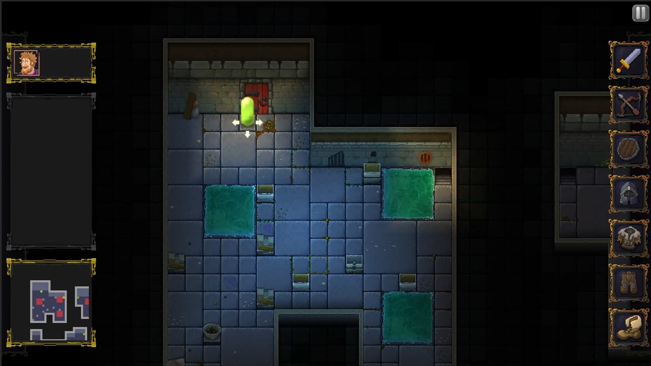 Dungeon Marauder screenshot 3