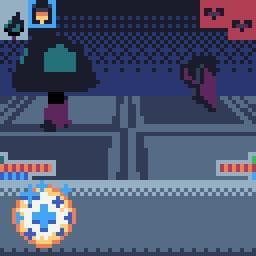 Down The Rabbits Dungeon screenshot 2