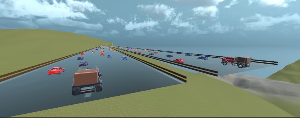 Week 2 - Dual Brain Race V 0.2