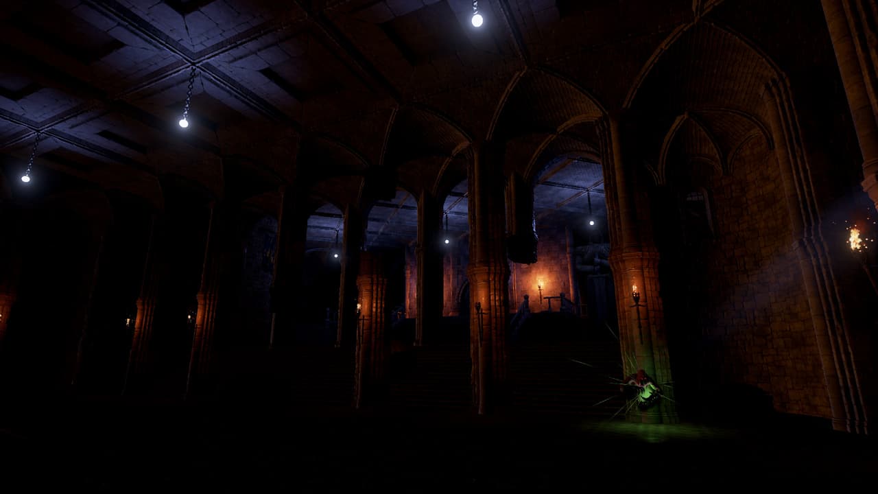 Spellbound screenshot 6