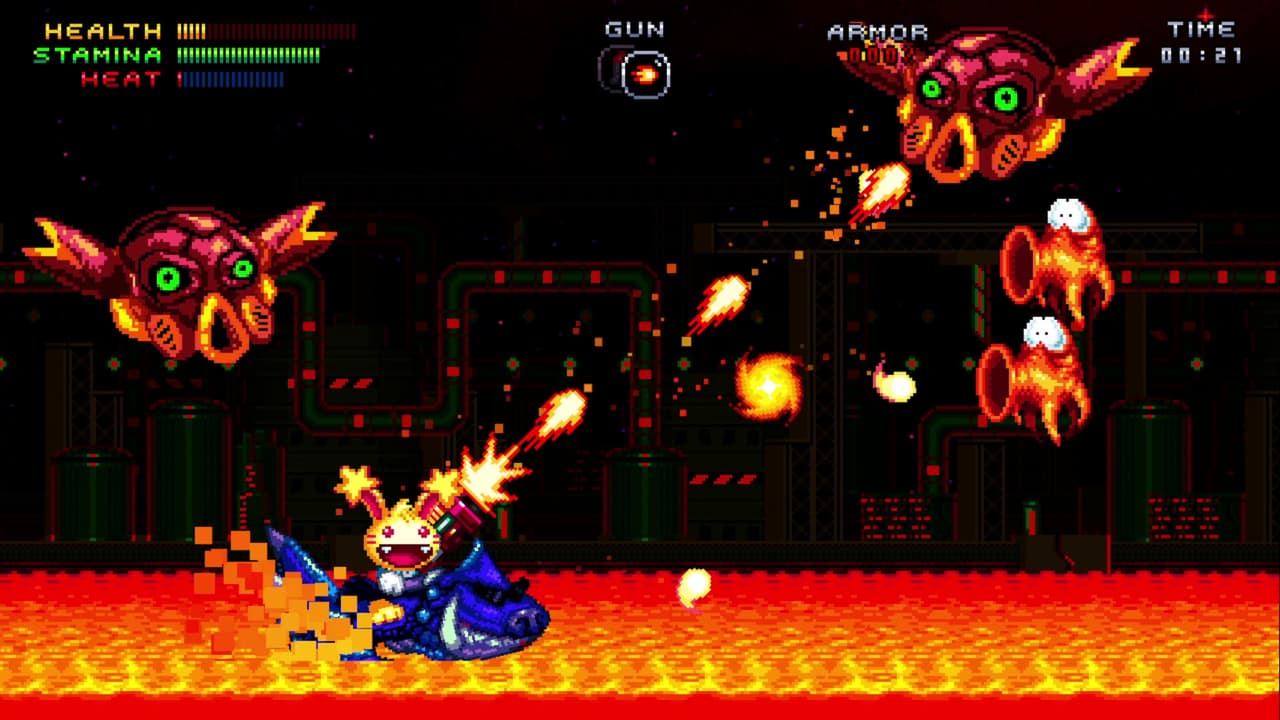 Spectacular Sparky screenshot 6
