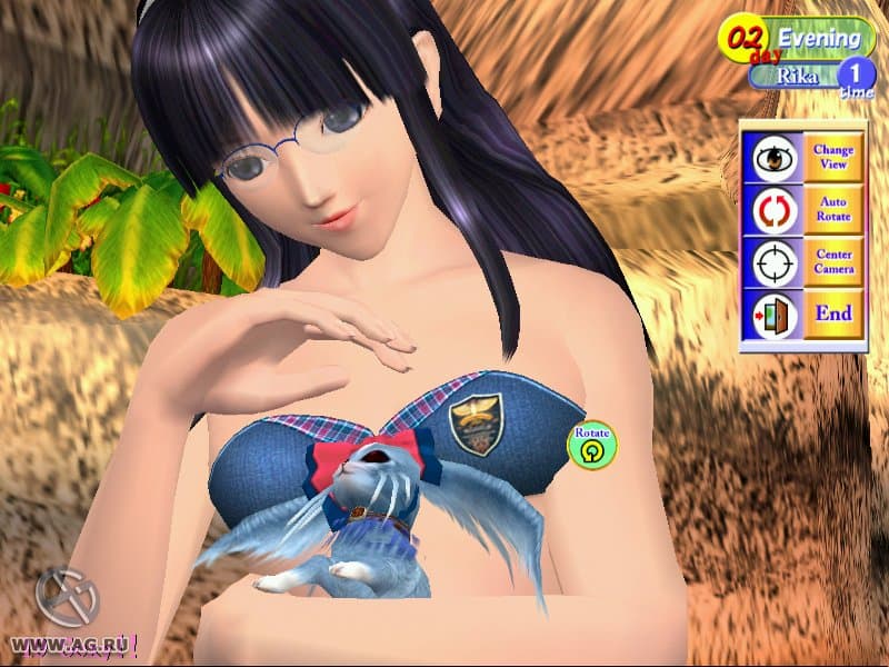 Sexy Beach 2 screenshot 6
