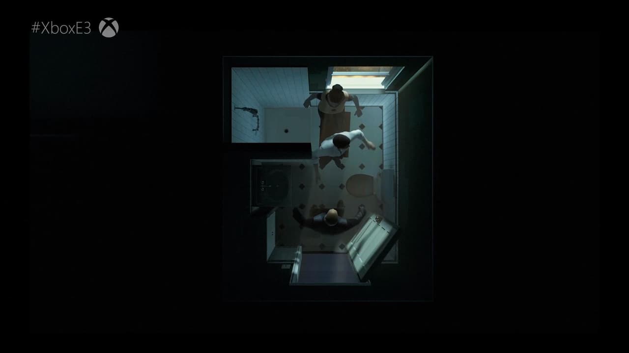 Twelve Minutes screenshot 5