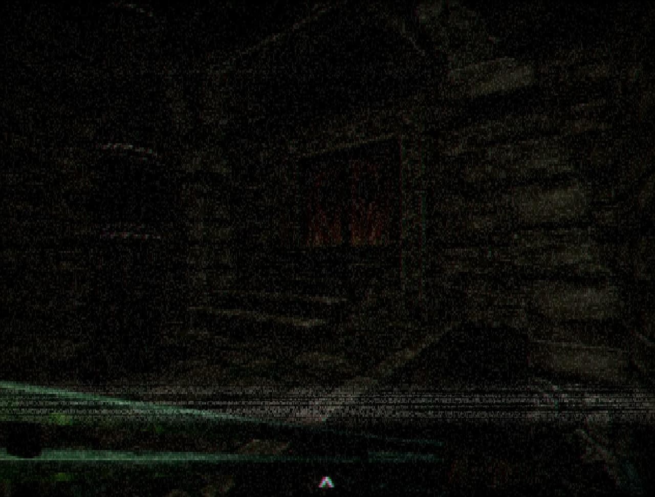 The Father: Reboot - A Ben Drowned Horror Game screenshot 4