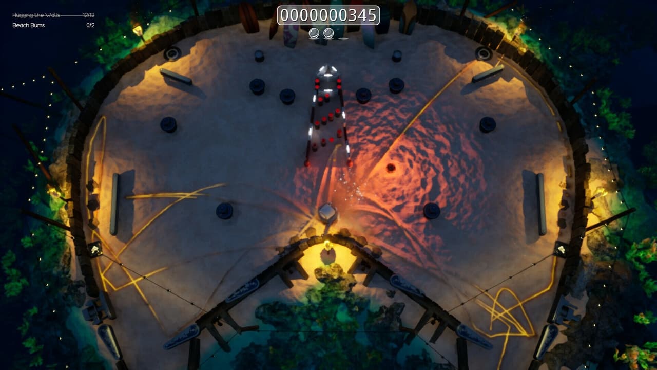 Pinball Breeze screenshot 5
